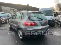 2008 Volkswagen Tiguan
