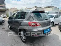 2008 Volkswagen Tiguan