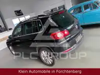 2008 Volkswagen Tiguan