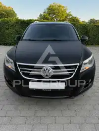 2008 Volkswagen Tiguan