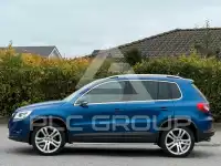 2008 Volkswagen Tiguan