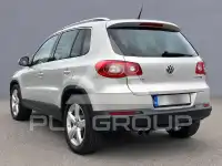2008 Volkswagen Tiguan