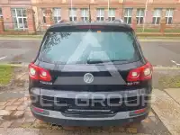 2008 Volkswagen Tiguan