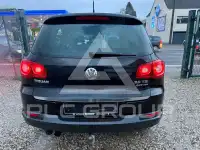 2008 Volkswagen Tiguan