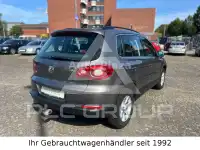 2008 Volkswagen Tiguan
