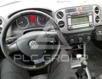 2008 Volkswagen Tiguan