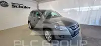 2008 Volkswagen Tiguan