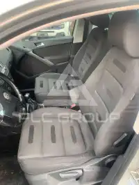 2008 Volkswagen Tiguan