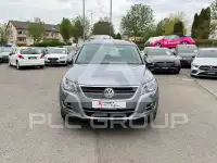 2008 Volkswagen Tiguan