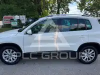 2008 Volkswagen Tiguan