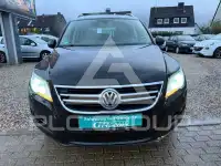 2008 Volkswagen Tiguan