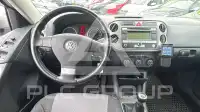 2008 Volkswagen Tiguan