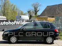 2008 Volkswagen Tiguan