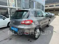 2008 Volkswagen Tiguan