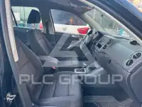 2008 Volkswagen Tiguan