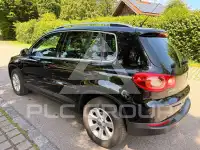 2008 Volkswagen Tiguan