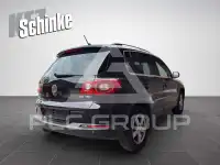 2008 Volkswagen Tiguan