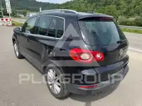 2008 Volkswagen Tiguan