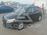 2008 Volkswagen Tiguan