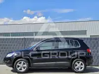 2008 Volkswagen Tiguan