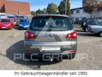 2008 Volkswagen Tiguan
