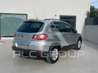 2008 Volkswagen Tiguan