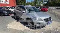 2008 Volkswagen Tiguan