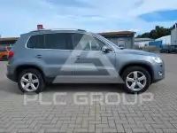 2008 Volkswagen Tiguan