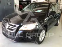2008 Volkswagen Tiguan