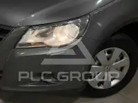 2008 Volkswagen Tiguan