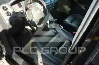 2008 Volkswagen Tiguan