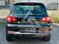 2008 Volkswagen Tiguan