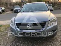 2008 Volkswagen Tiguan