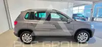 2008 Volkswagen Tiguan