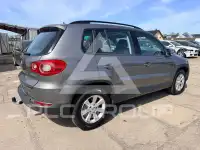 2008 Volkswagen Tiguan