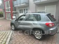 2008 Volkswagen Tiguan