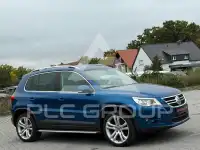 2008 Volkswagen Tiguan