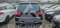 2008 Volkswagen Tiguan