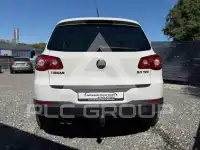 2008 Volkswagen Tiguan