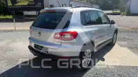 2008 Volkswagen Tiguan