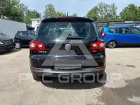 2008 Volkswagen Tiguan