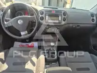 2008 Volkswagen Tiguan