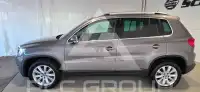 2008 Volkswagen Tiguan