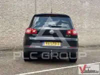 2008 Volkswagen Tiguan