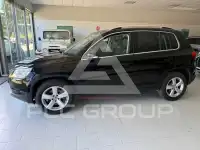 2008 Volkswagen Tiguan