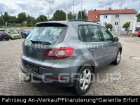 2008 Volkswagen Tiguan