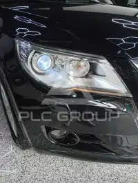 2008 Volkswagen Tiguan