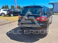 2008 Volkswagen Tiguan