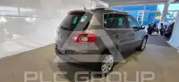 2008 Volkswagen Tiguan