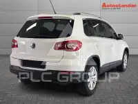2008 Volkswagen Tiguan